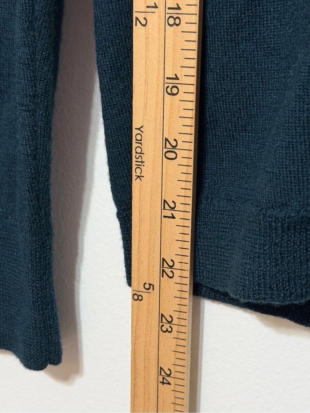 J. Crew excellent size